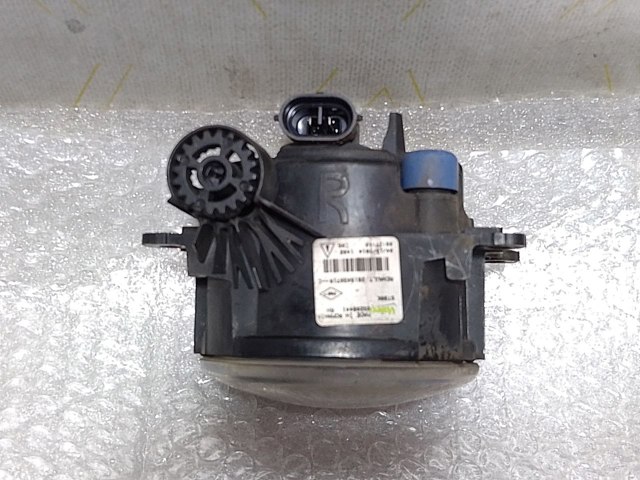 RENAULT 261503971R Фара противотуманная правая в наличии Полтава