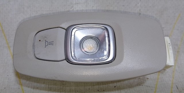 Плафон освещения кабины 264301419R RENAULT