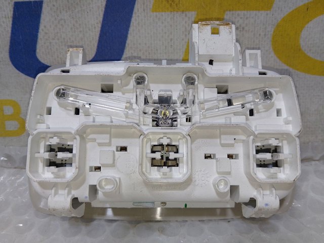 RENAULT 264309166R Плафон освещения салона (кабины) задний в наличии Ужгород