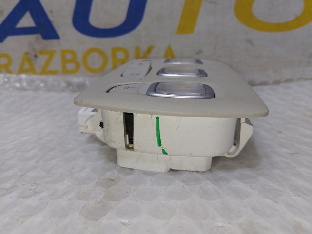 264309166R Плафон освещения салона (кабины) задний купить Киев