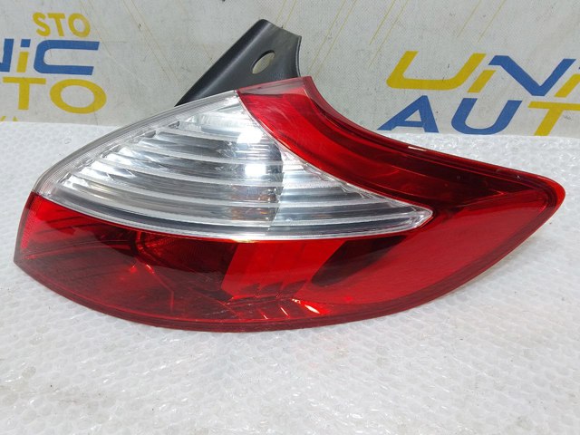 265500007R RENAULT Фонарь задний правый внешний купить в Полтава