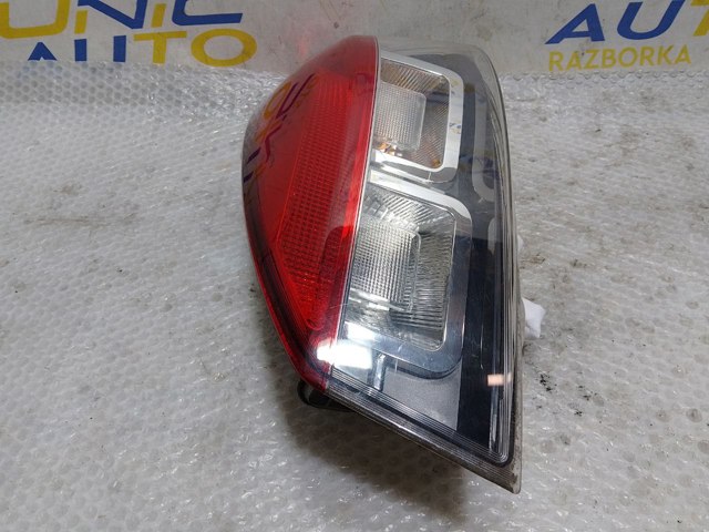 265500008R RENAULT Задний фонарь купить в Ирпень