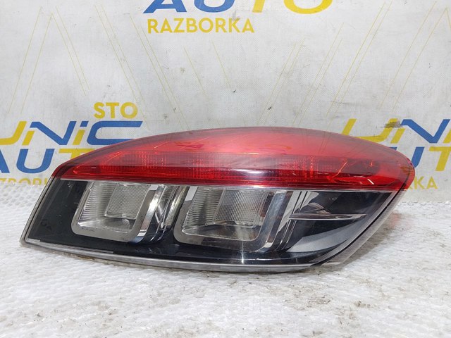 265500008R Задний фонарь купить Житомир