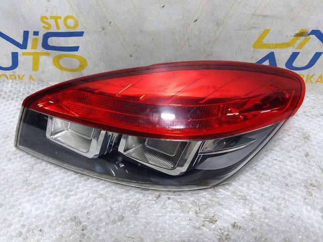 265500008R RENAULT Задний фонарь купить в Ровно