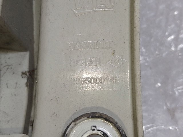 RENAULT 265500014R Фонарь задний правый в наличии Павлоград