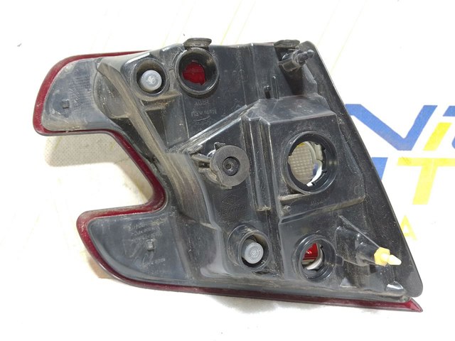 265500027R RENAULT Фонарь задний правый внутренний купить в Винница
