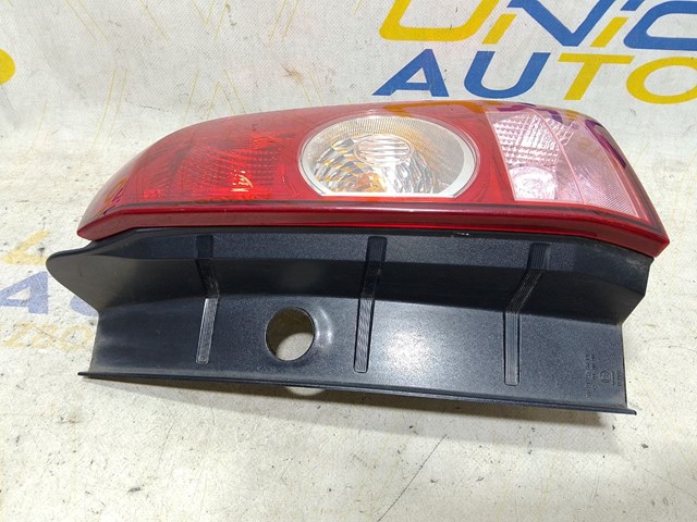 265500033R RENAULT Задний фонарь купить в Кривой Рог
