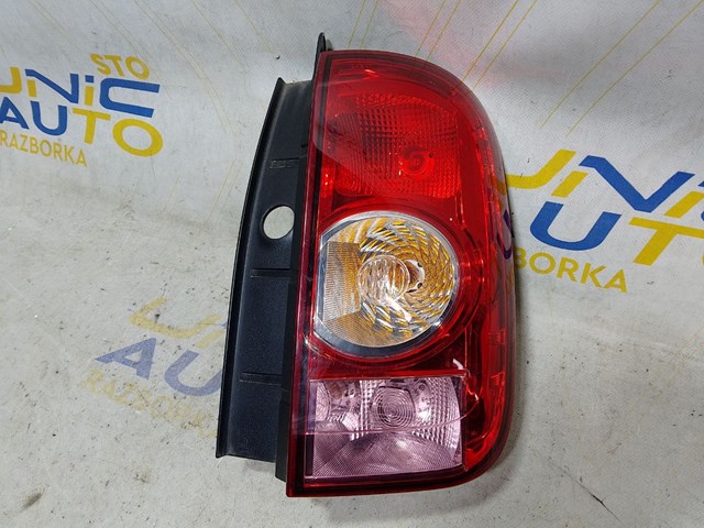 265500033R RENAULT Фонарь задний правый купить в Николаев