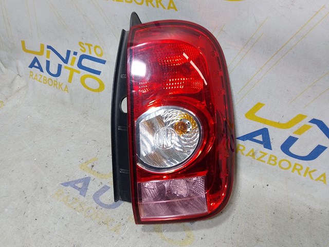 265500033R RENAULT Задний фонарь купить в Сумы