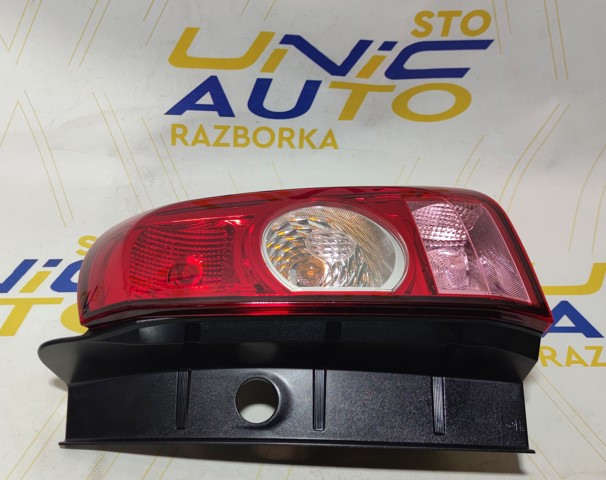 RENAULT 265500033R Задний фонарь в наличии Кривой Рог