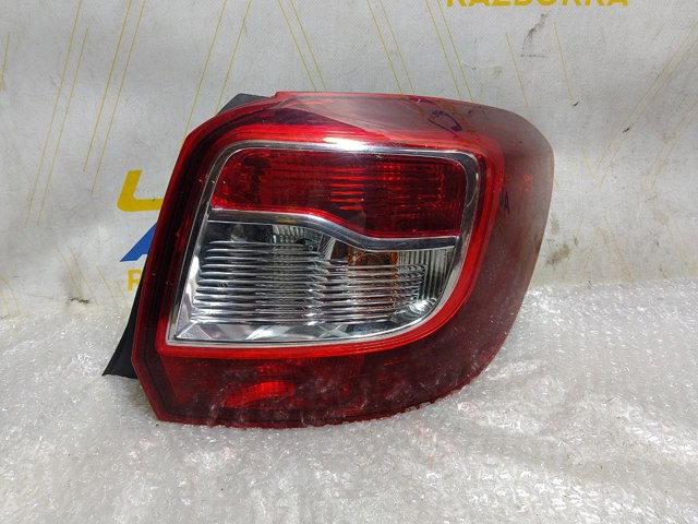 Правый стоп 265500465R RENAULT
