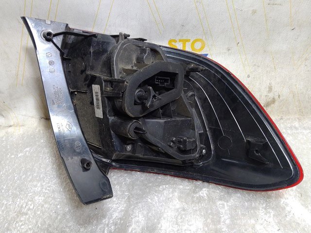 265500465R RENAULT Фонарь задний правый купить в Одесса