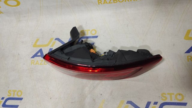 265501150R RENAULT Фонарь задний правый внешний купить в Киев