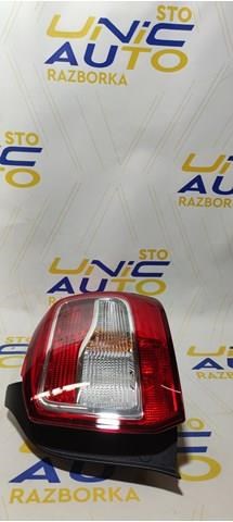 RENAULT 265501454R Задний фонарь в наличии Каменское