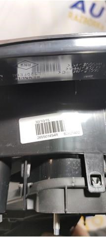 RENAULT 265501454R Задний фонарь в наличии Полтава