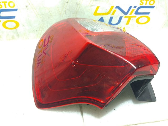 Фонари задние 265502081R RENAULT