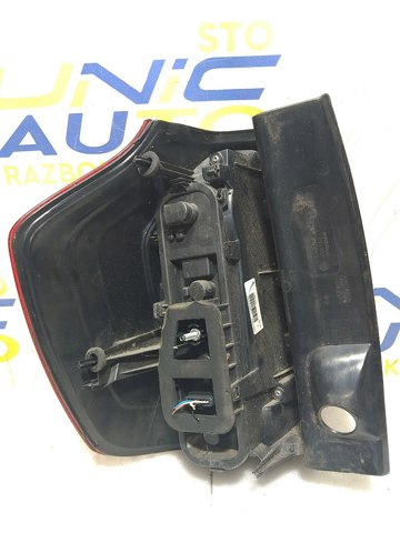 RENAULT 265502081R Фонарь задний правый в наличии Тернополь