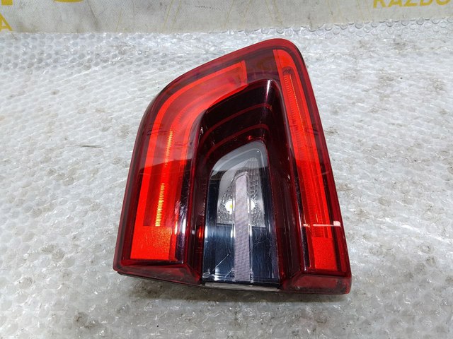 Фонарь задний правый, внутренний 265505069R RENAULT