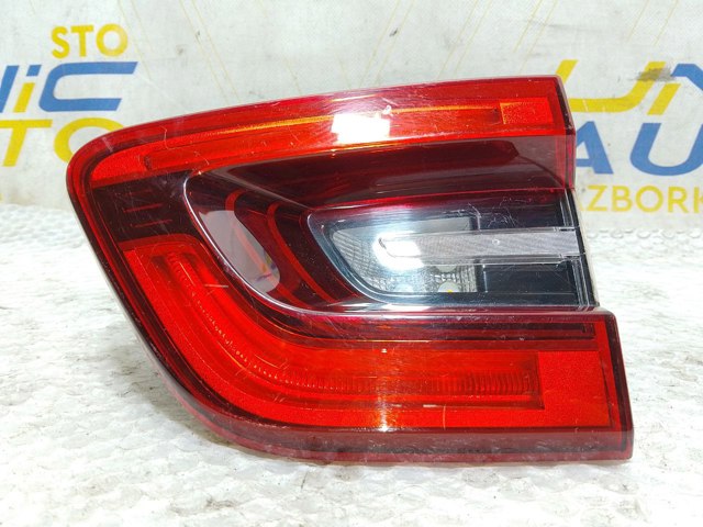 265505069R RENAULT Фонарь задний правый внутренний купить в Ирпень