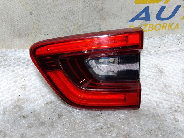265505069R Фонарь задний правый внутренний купить Днепр