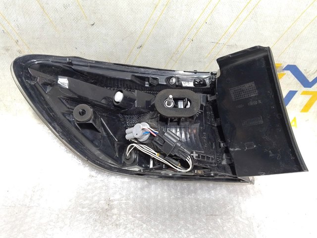 RENAULT 265505405R в наличии Каменское