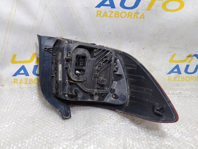 265505695R Фонарь задний правый купить Одесса