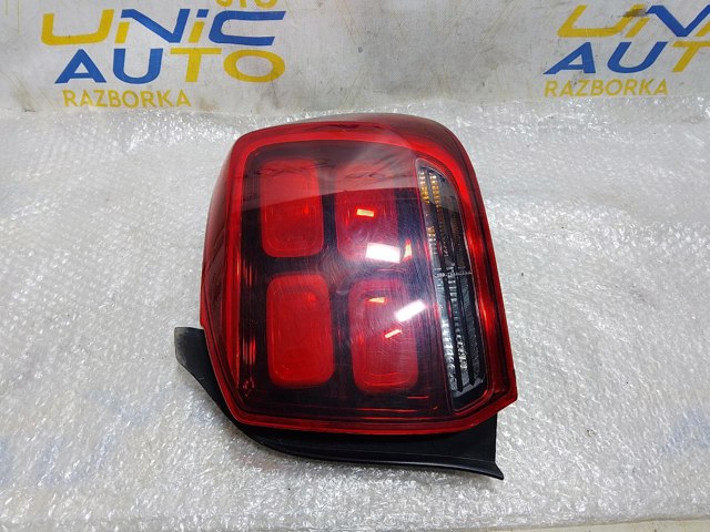 RENAULT 265505695R Задний фонарь в наличии Харьков