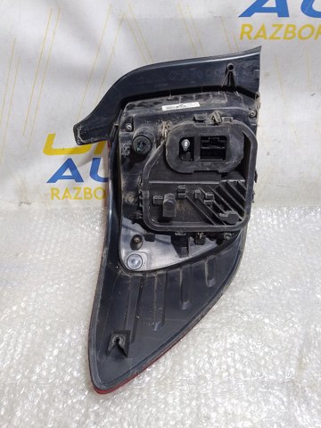265505695R RENAULT Фонарь задний правый купить в Харьков