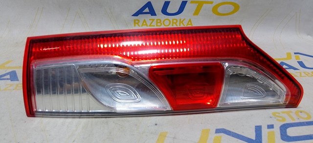 Фонари задние 265506145R RENAULT