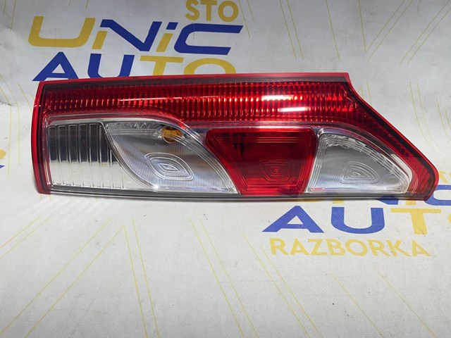 RENAULT 265506145R Задний фонарь в наличии Павлоград