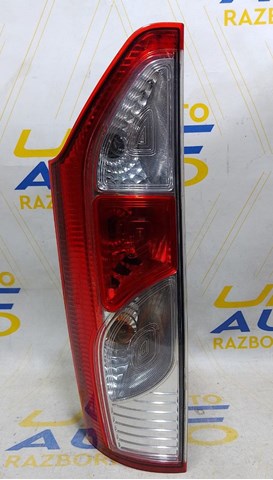265506145R RENAULT Задний фонарь купить в Павлоград