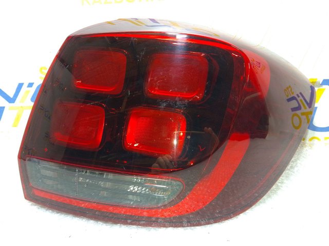 Задняя правая фара 265506147R RENAULT