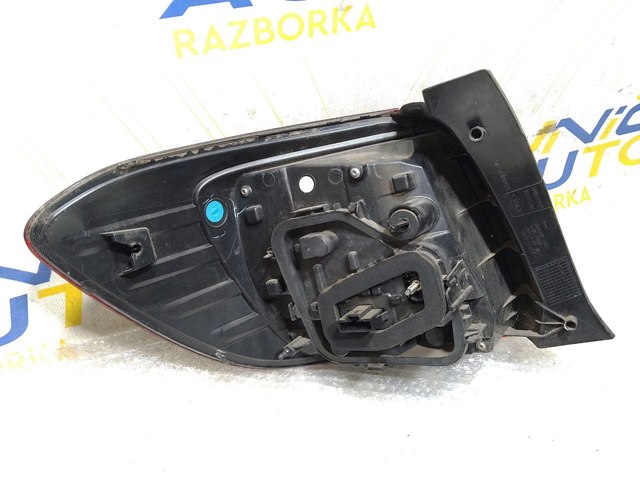265506147R RENAULT Фонарь задний правый купить в Сумы