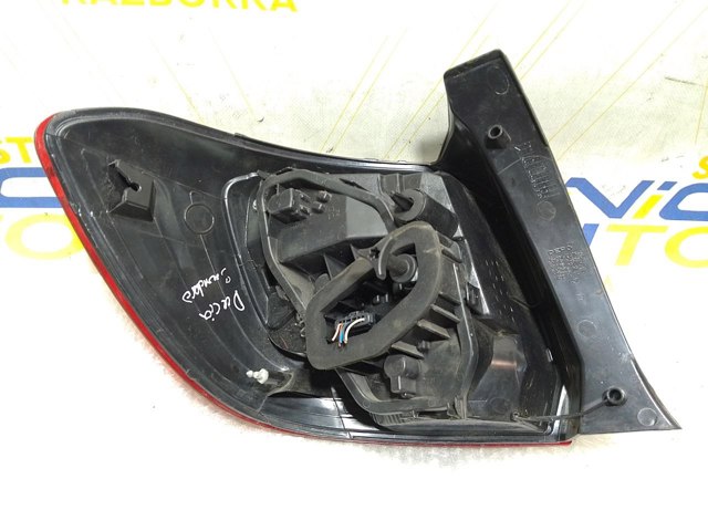 265506669R RENAULT Задний фонарь купить в Чернигов