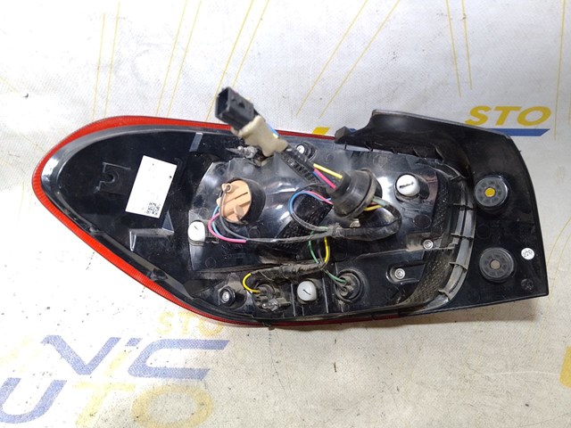 265507370R RENAULT купить в Кривой Рог