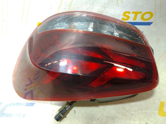 265507370R RENAULT купить в Украина