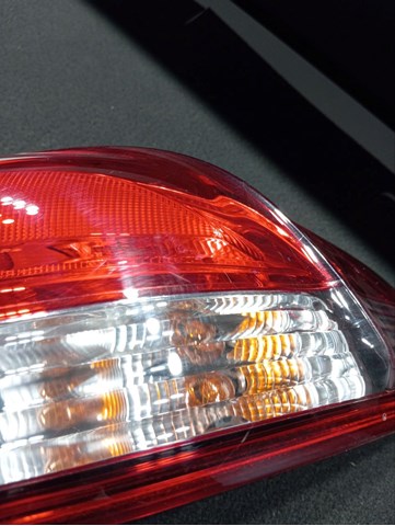 265507408R RENAULT Задний фонарь купить в Павлоград