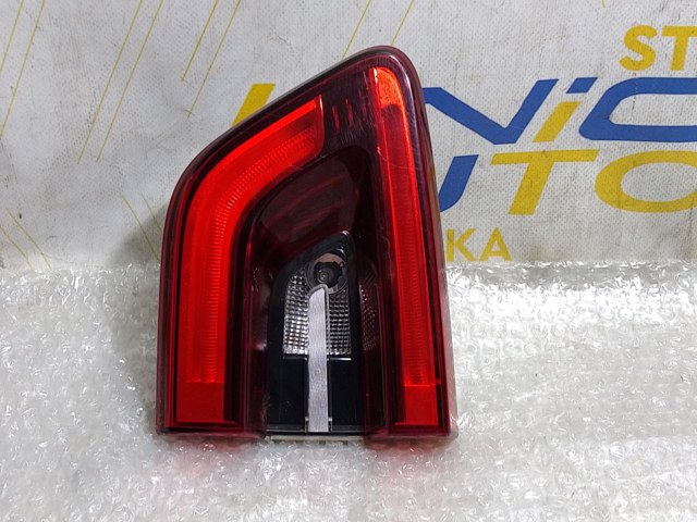 RENAULT 265508898R Фонарь задний правый внутренний в наличии Черновцы