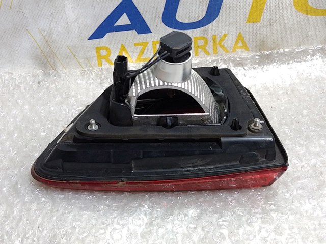 RENAULT 265508898R Фонарь задний правый внутренний в наличии Николаев