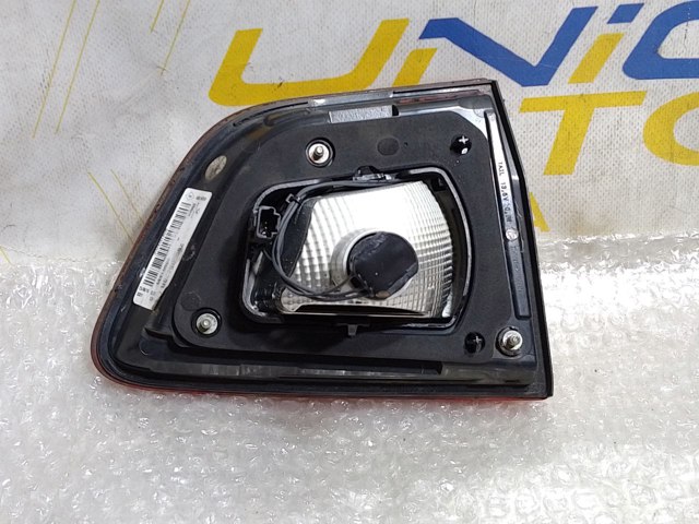 RENAULT 265508898R Фонарь задний правый внутренний в наличии Кривой Рог