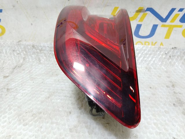 265509578R Фонарь задний правый внешний купить Павлоград