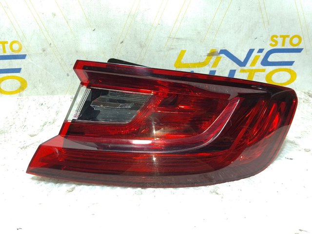 265509578R Фонарь задний правый внешний купить Украина
