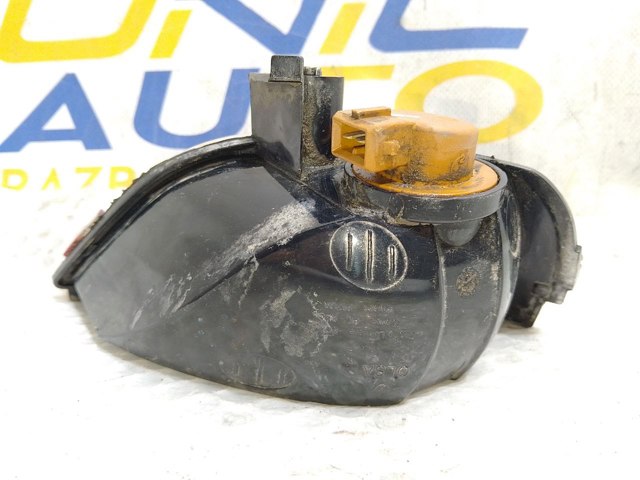 265540003R RENAULT Фонарь противотуманный задний правый купить в Житомир
