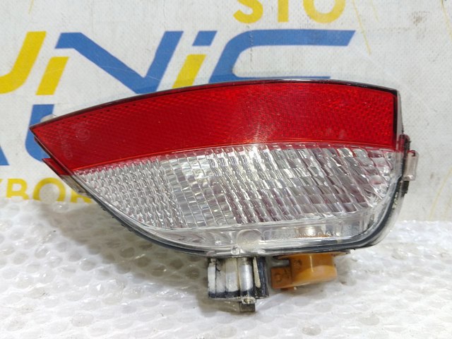 265540003R RENAULT Фонарь противотуманный задний правый купить в Киев