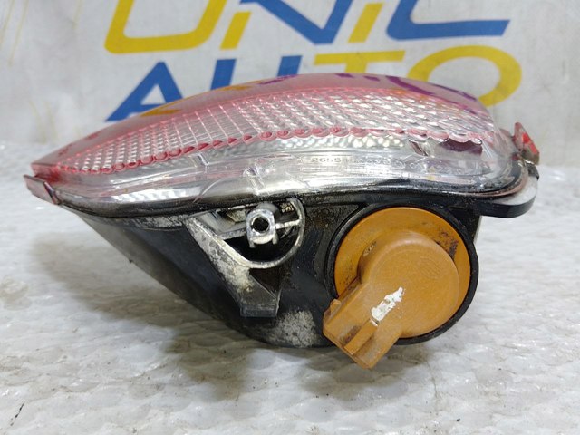 265540003R RENAULT Фонарь противотуманный задний правый купить в Ровно