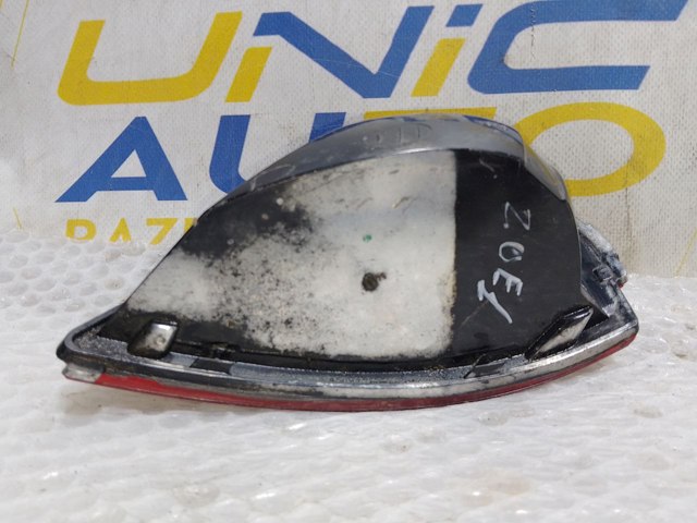 265540003R RENAULT Фонарь противотуманный задний правый купить в Кривой Рог