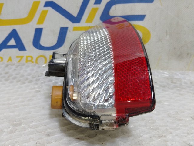RENAULT 265540003R Фонарь противотуманный задний правый в наличии Тернополь