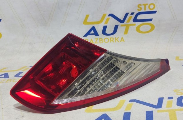 Стоп задний 265550009R RENAULT
