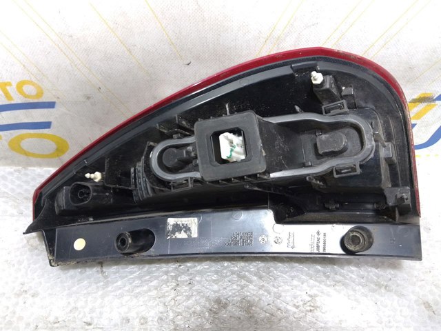 Левый стоп 265550013R RENAULT