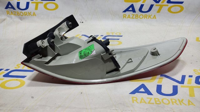 265550016R Фонарь задний левый внешний купить Черновцы